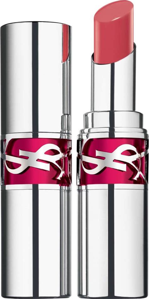 ysl lip balm 5b|pink satisfaction YSL.